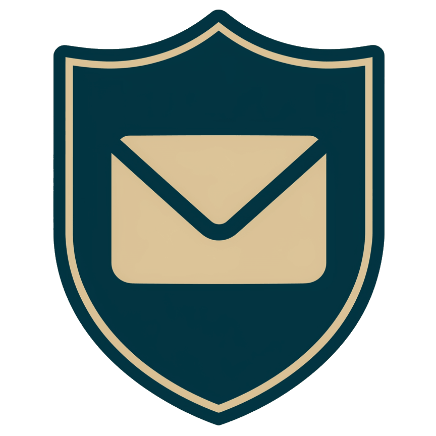 EmailSchutz Logo